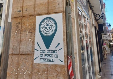 El runrún: Nuevo desembarco hostelero en el centro de Huelva