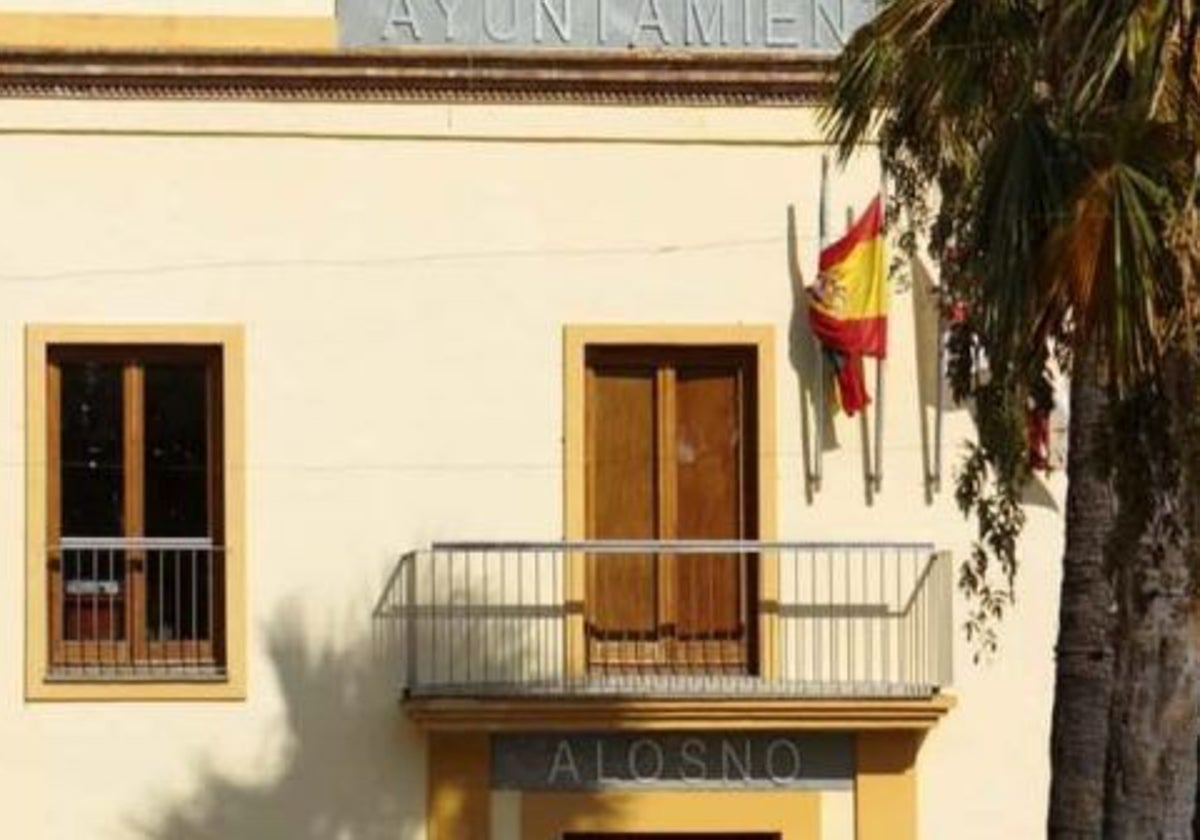 Ayuntamiento de Alosno
