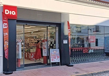 El runrún: Súper de estreno en Cartaya