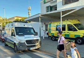 Satse advierte de «saturación dramática» en los centros de salud de la costa pero el SAS lo niega