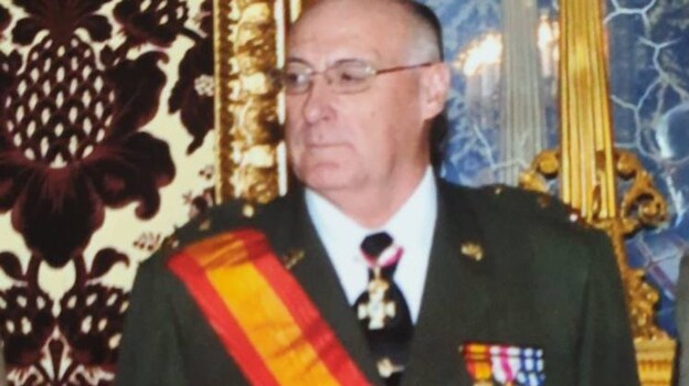 El general Carlos Bianchi
