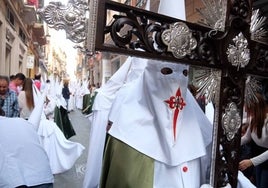 Itinerarios y horarios del Lunes Santo de la Semana Santa de Huelva 2024