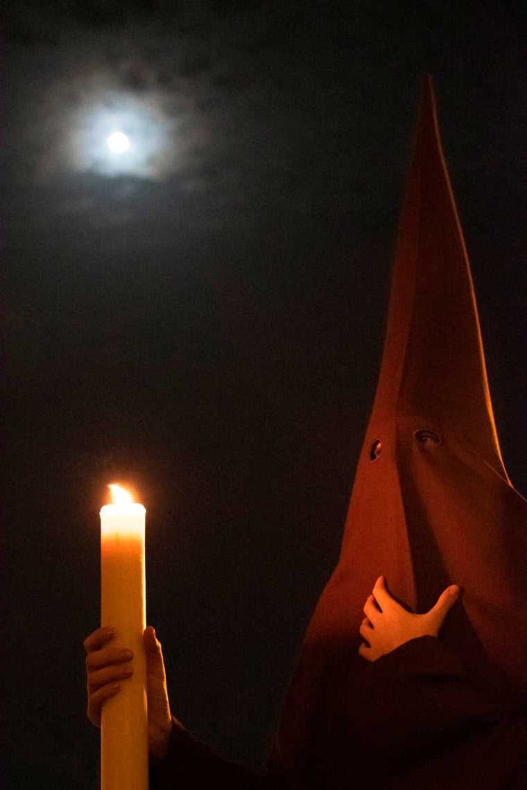 Fotografía ganadora, de Mauricio Hidalgo