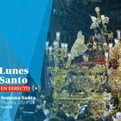 Sigue el Lunes Santo en el directo de Huelva24