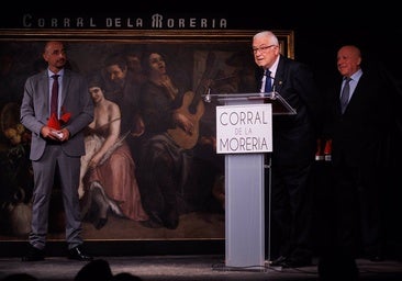 Las marchas onubenses salidas de la batuta de Abel Moreno