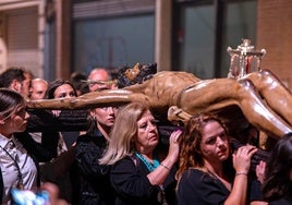 La agenda cofrade del primer fin de semana de Cuaresma en Huelva
