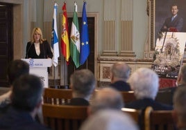 ¿Cuándo se reparte la guía municipal de la Semana Santa de Huelva?