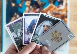 Huelva completa el mapa andaluz de cromos cofrades con la llegada de HolyCards en 2026