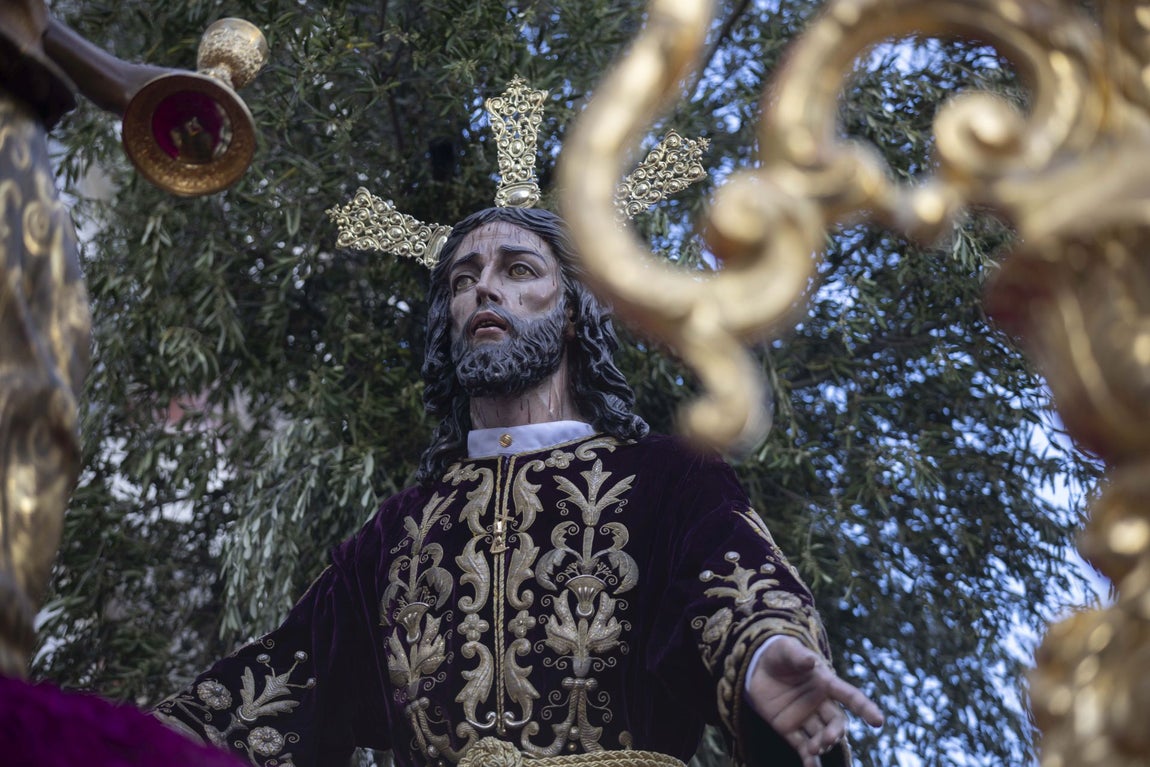 Jueves Santo: Oración extendida con poderío