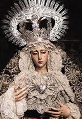 Imagen principal - Virgen de los Dolores
