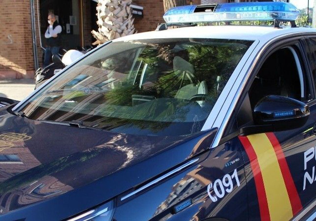 La Policía Nacional desplegará en la Magna Mariana el mayor dispositivo de su historia en Huelva
