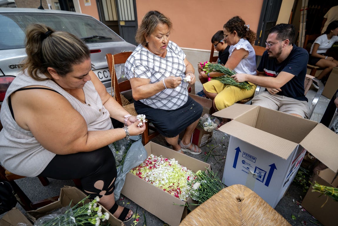 Magna Mariana de Huelva: la ciudad viste sus mejores galas de cara a la procesión jubilar