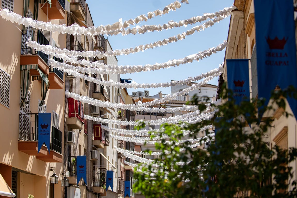 Magna Mariana de Huelva: la ciudad viste sus mejores galas de cara a la procesión jubilar