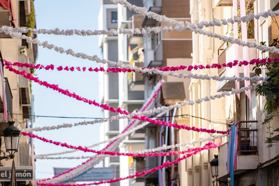 Magna Mariana de Huelva: la ciudad viste sus mejores galas de cara a la procesión jubilar