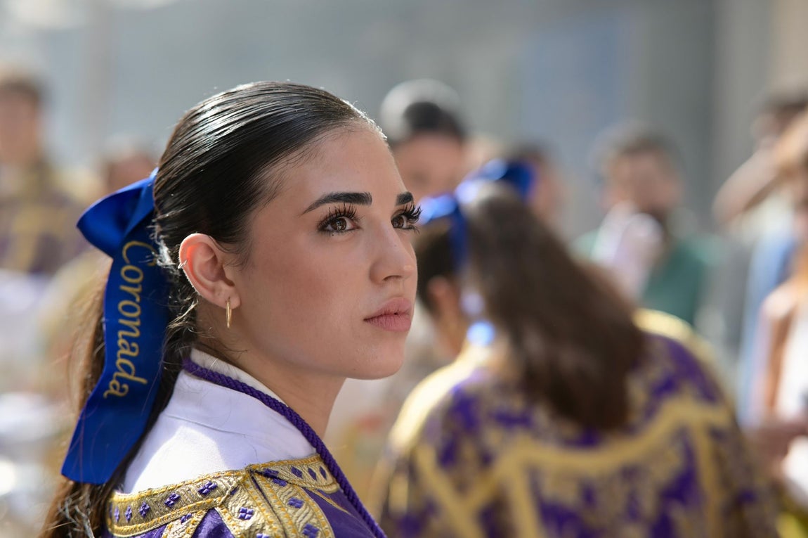 Magna Mariana de Huelva: Las mejores imágenes de una jornada para la historia