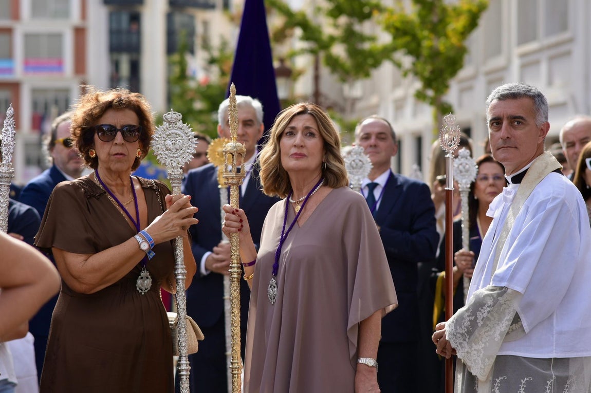 Magna Mariana de Huelva: Las mejores imágenes de una jornada para la historia