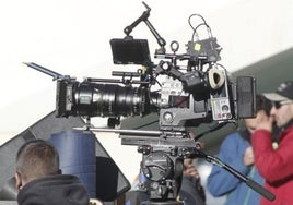 ¿Quieres trabajar como figurante en el rodaje de una película en Hinojos y Chucena y dado de alta en la Seguridad Social?