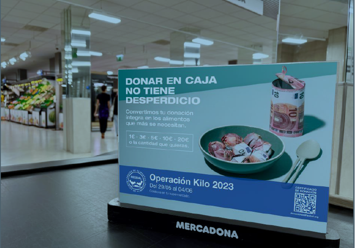 Del 29 de mayo al 4 de junio se desarrolla la Operación Kilo 2023