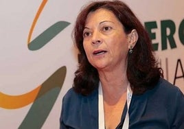 Mercedes Ramblado 'golea' a Paloma Hergueta y se convierte en la primera presidenta del Colegio de Médicos de Huelva
