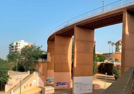 La Junta limitará el acceso a edificios y zonas donde se produzcan muchos suicidios