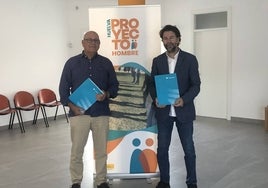 Proyecto Hombre vuelve a contar con el respaldo de la Fundación Atlantic Copper
