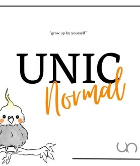 Imagen secundaria 2 - Los diseños de Unic Normal podrán verse, este viernes a partir de las 11.30 euros, en el Mosquito Club de Punta Umbría