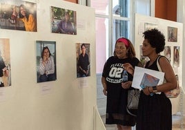 22 mujeres relatarán sus historias de vida en una nueva edición de las Jornadas de Visualización de la Mujer Iberoamericana Emprendedora