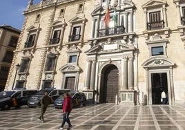La periodista condenada por informaciones sobre el caso Laura Luelmo pide la absolución y se convoca una concentración de apoyo