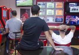 Técnicos de la Diputación se forman para prevenir las apuestas deportivas entre adolescentes