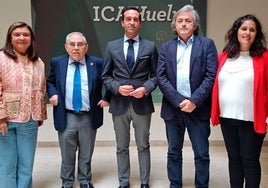 La Junta forma a abogados del turno de oficio de violencia de género para mejorar la asistencia a las víctimas