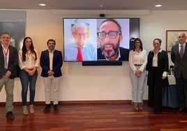 Aones, Paz y Bien o Proyecto Hombre, entre los ganadores de los Premios al Valor Social de Cepsa