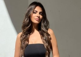 Así es Alejandra Domínguez, la ganadora de Miss Grand Huelva