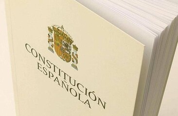 Vocento y Huelva24 organizan este lunes el foro 'Encuentro por la Constitución'