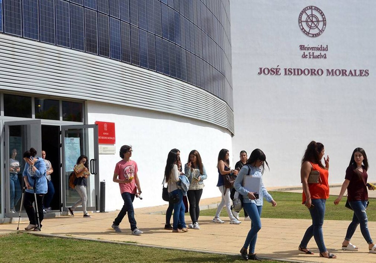 Nueva convocatoria de las Becas Comedor de la Universidad de Huelva