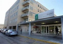 CSIF Sanidad Huelva denuncia la negación sistemática de días de permiso a enfermeras y TCAE en el Hospital Juan Ramón Jiménez