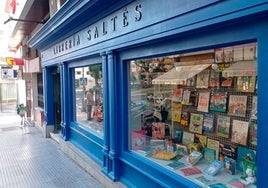 Estas son las mejores librerías de Huelva en las que comprar libros para regalar esta Navidad y favorecer al comercio local