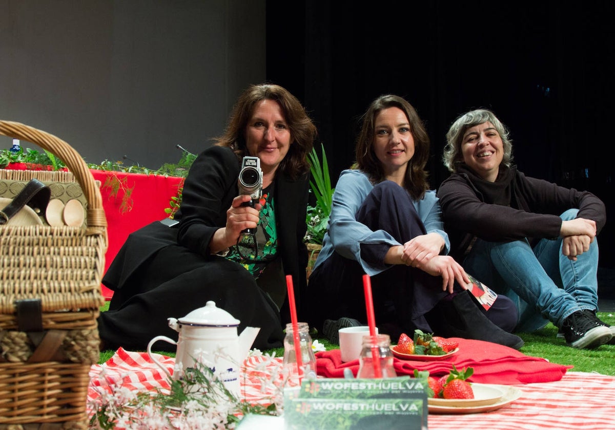 El Festival Wofest recibirá una de las Medallas de la Universidad de Huelva