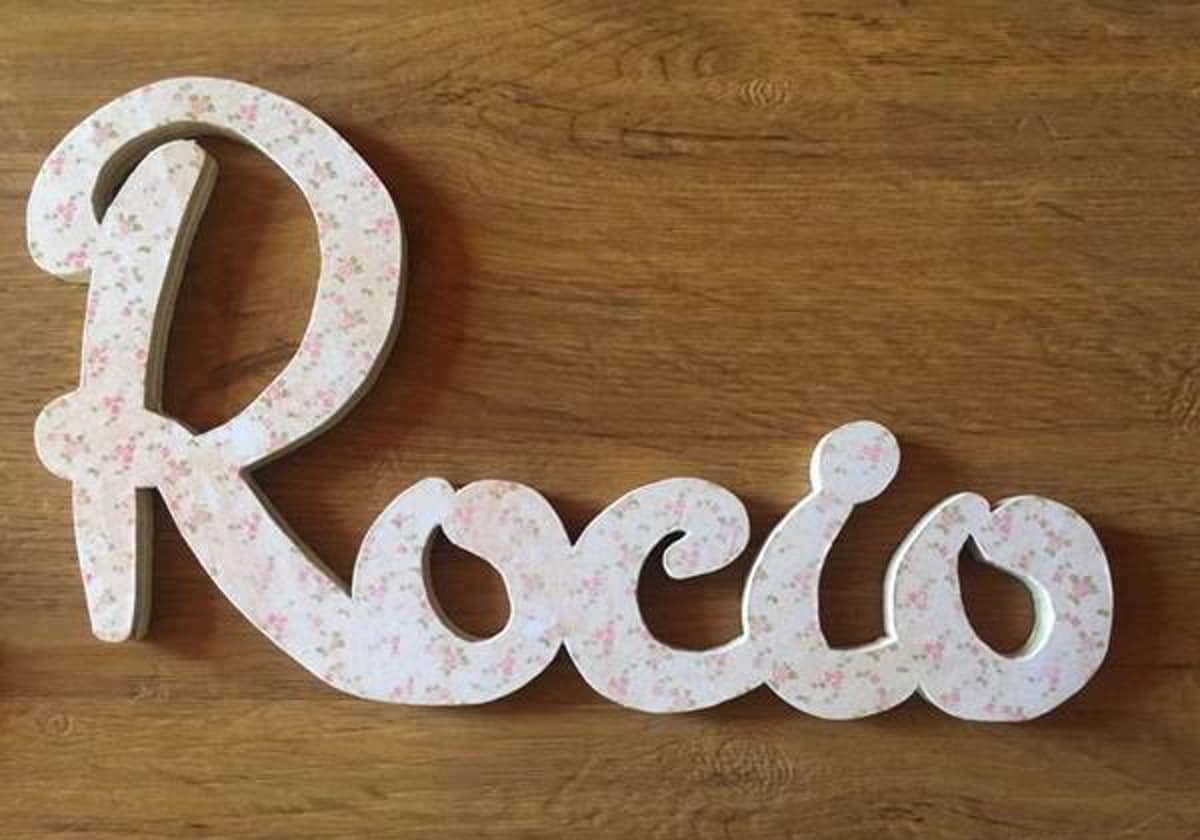 ¿Sabes cuál es el origen de la palabra Rocío?