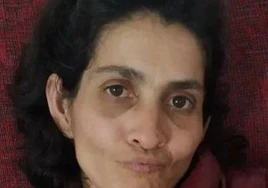 Ana Reyes Valverde, la mujer de Huelva que se encontraba desaparecida desde el viernes
