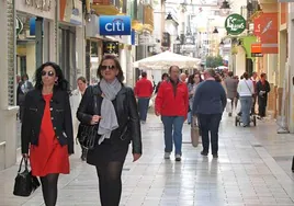 María y Manuel siguen siendo los nombres más habituales entre la población de Huelva