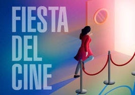 Regresa la Fiesta del Cine con entradas a 3,5 euros: fechas y cines de Huelva adheridos a la promoción