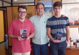 Reconomiento público para los alumnos más brillantes de Bachillerato