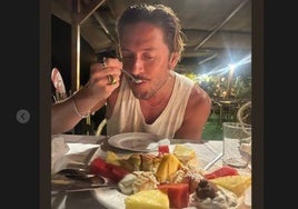 Este es el mítico chiringuito de Huelva que Manuel Carrasco recomienda: «Qué me gusta»
