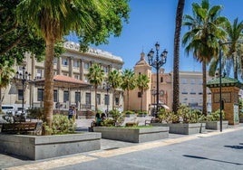 Esta es la razón por la que Huelva debería ser la capital de España: «Es la mejor ciudad»