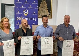 Cena de gala a beneficio del Patio del Amor: fecha, precio del cubierto y puntos de venta