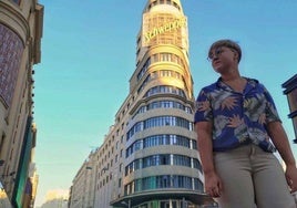 Verónica Orta, que se dio a conocer en La Voz con Manuel Carrasco, conquista el concurso 'Ven al Parque 2024'