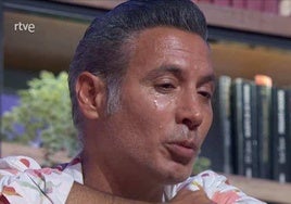 Pitingo estalla contra un medio de comunicación: «Retiren el titular, os lo pido por las buenas»