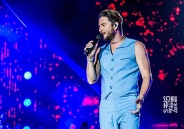 Manuel Carrasco actuará gratis en este festival en la playa: fecha y cartel completo