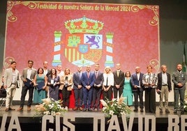 La subdelegada del Gobierno saca pecho: «El sistema penitenciario de Huelva es de los más avanzados que hay»