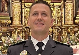 De jefe de la Policía Local en Lepe a teniente de la Guardia Civil en Moguer